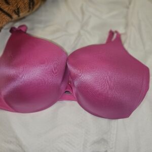 Victoria's Secret So Obsessed Bra 36D